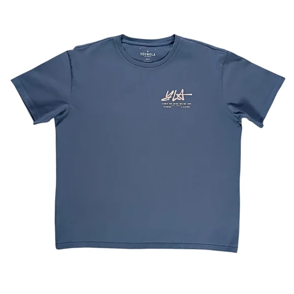 YoungLA Graphic T Shirt - Picture 1 of 5